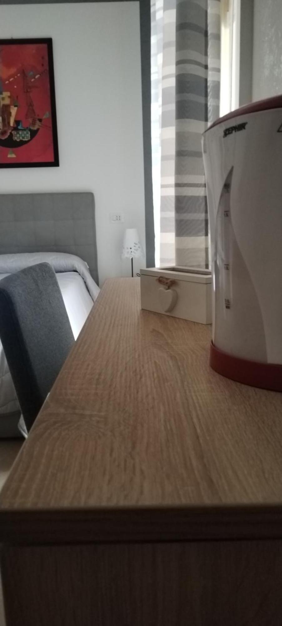 Suite Principe Scordia Palermo Habitación foto