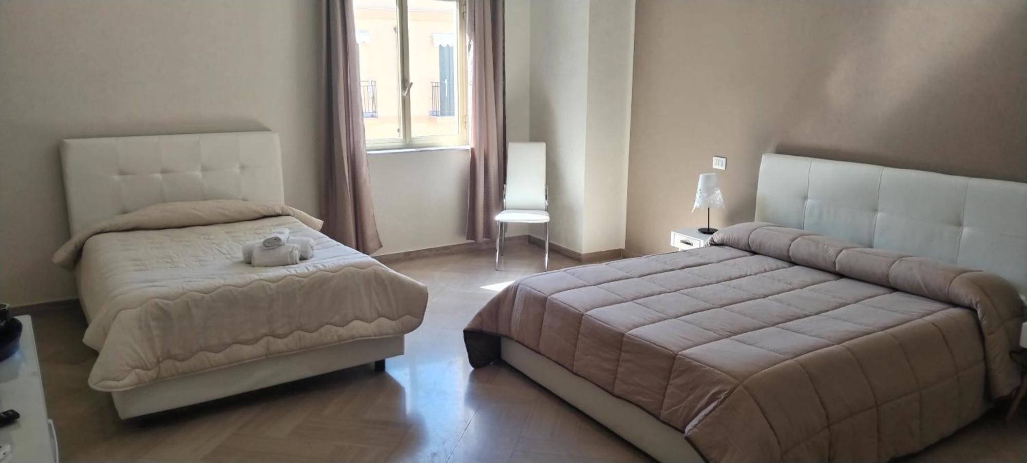 Suite Principe Scordia Palermo Exterior foto