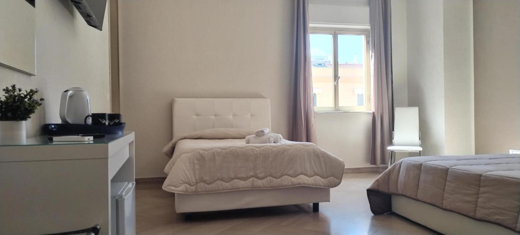 Suite Principe Scordia Palermo Exterior foto