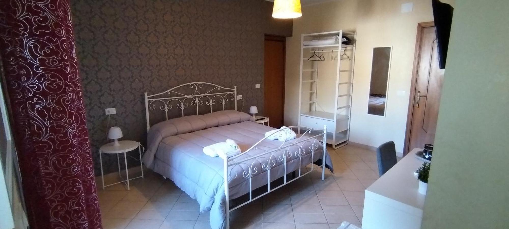 Suite Principe Scordia Palermo Exterior foto