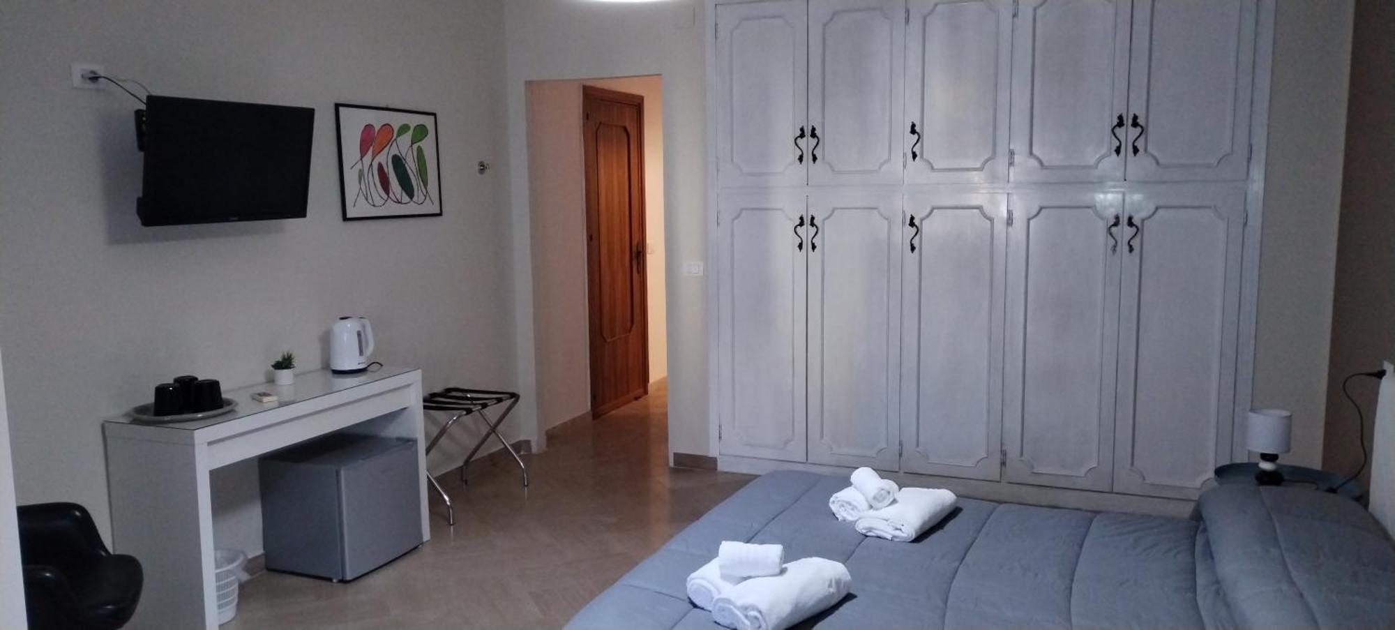 Suite Principe Scordia Palermo Exterior foto