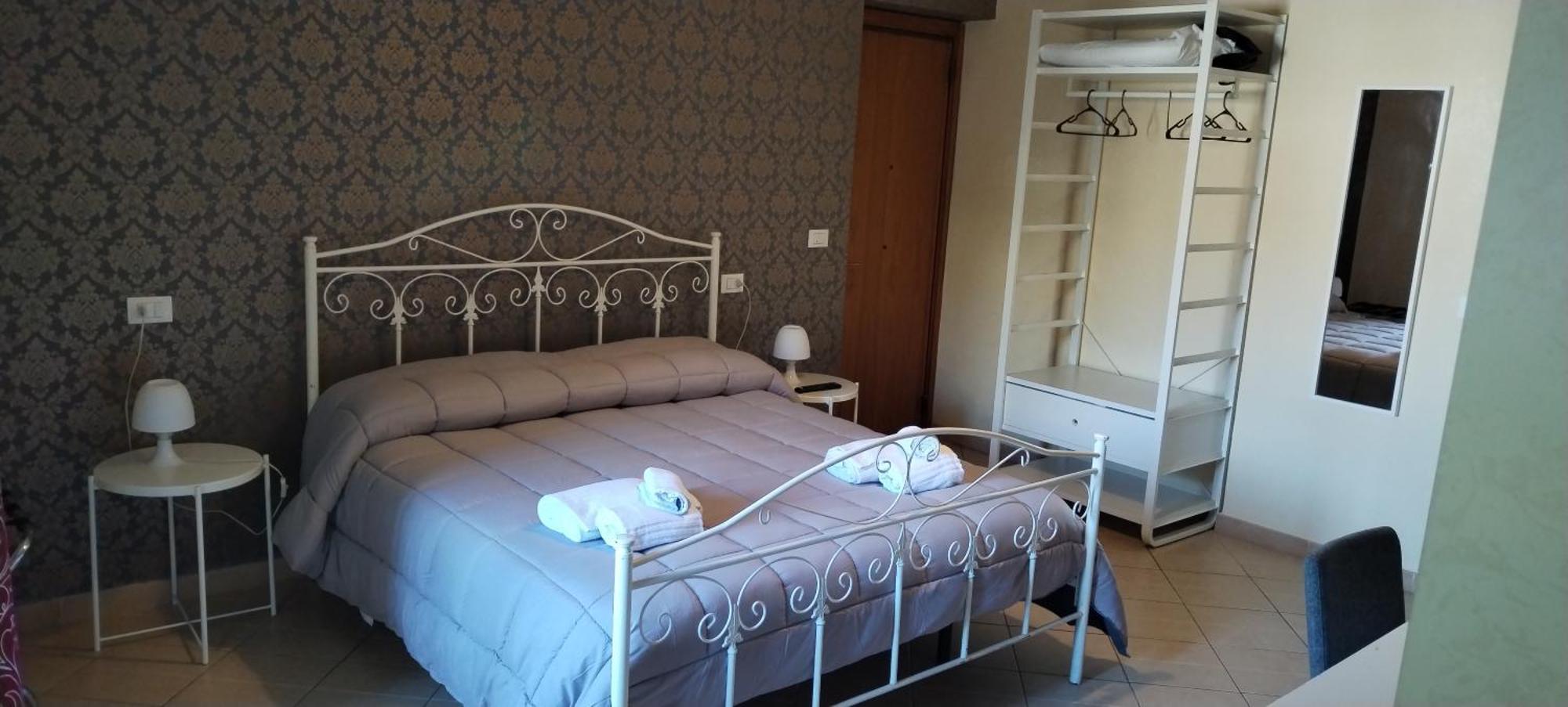 Suite Principe Scordia Palermo Exterior foto