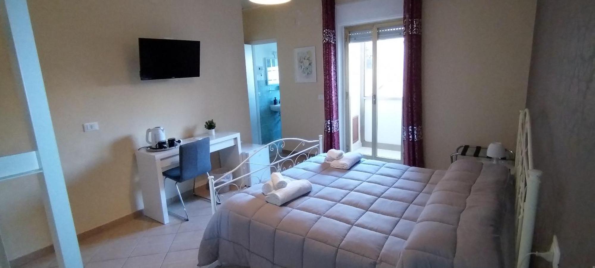 Suite Principe Scordia Palermo Exterior foto